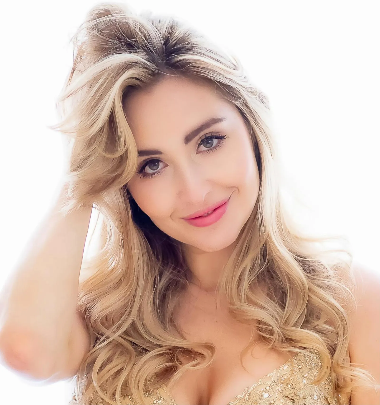 Venicia Rasmussen, vocal teacher